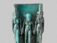 Aeg F 11 : Bestandskatalog Ägypten, Museumsfoto: Claus Cordes
